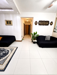 Blk 619C Punggol Breeze (Punggol), HDB 4 Rooms #598153811